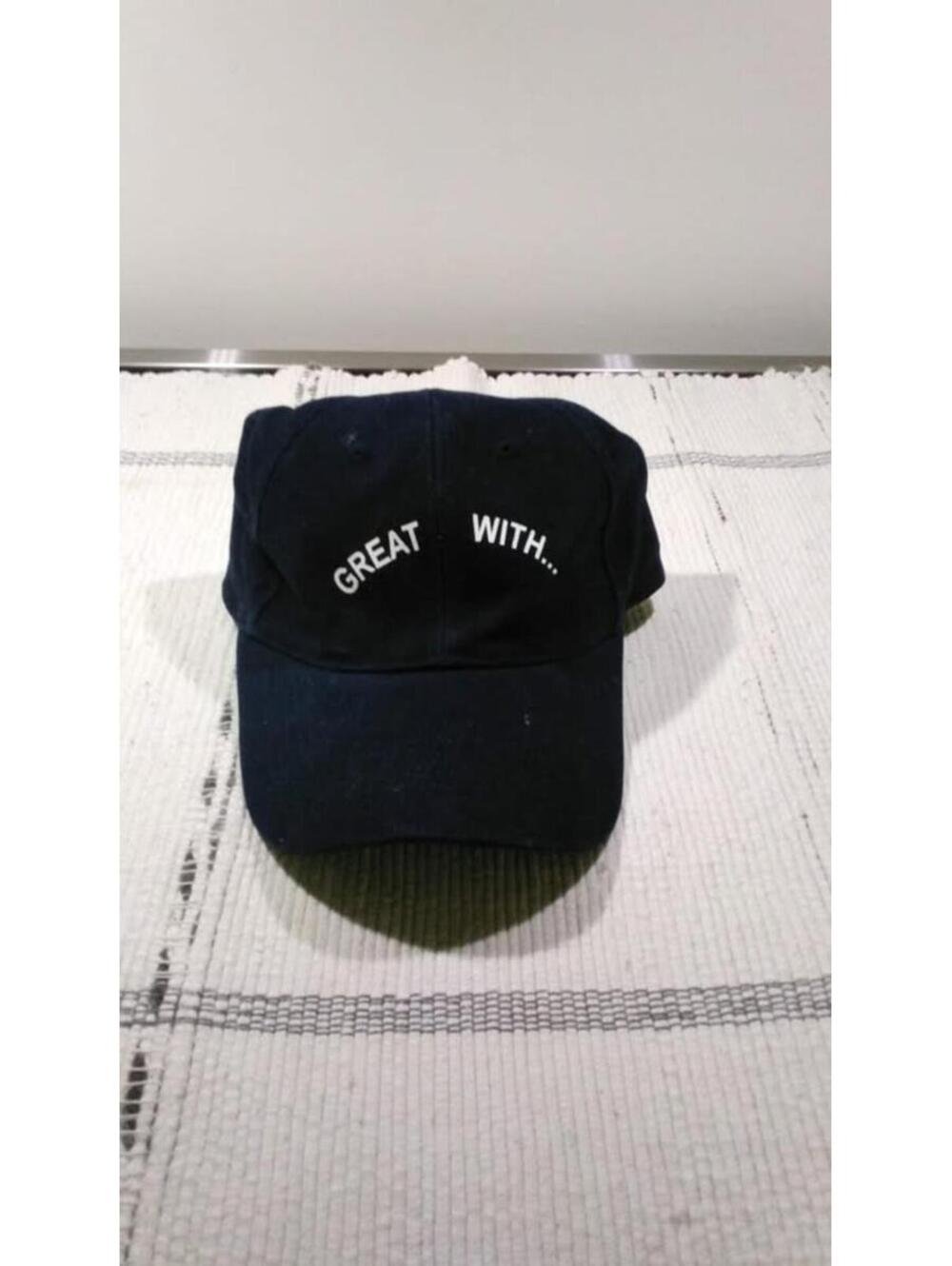 Men/Women Baseball Cap